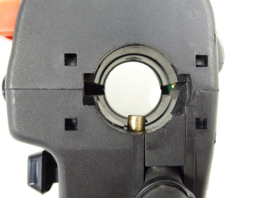Handlebar switch assy left Aprilia RSV 1000