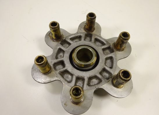 Tandwieldrager Ducati monster 600