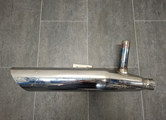 Muffler Suzuki VS 1400 Intruder