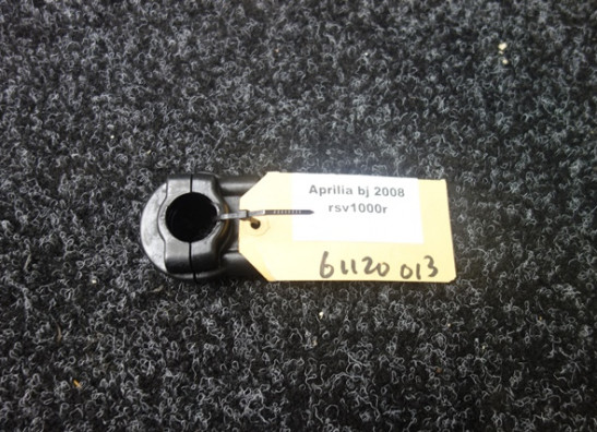 Gasgriff Aprilia RSV 1000