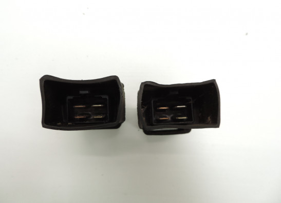 Relais unit Honda NTV 650