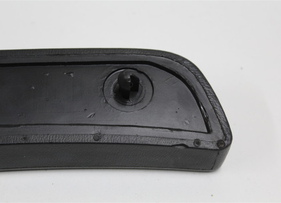 Buddycover Suzuki GSX R 750