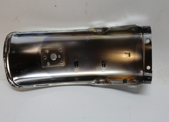 Achterspatbord Suzuki GN 250