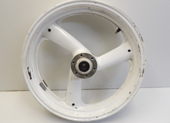 Felge vorne Yamaha FZR 1000