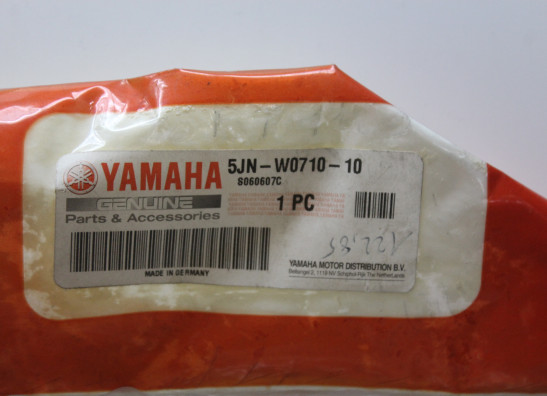 Kuipruit Yamaha BT 1100