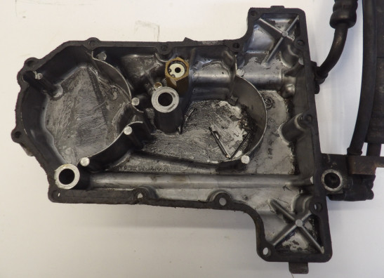 Olwanne Kawasaki ZXR 750