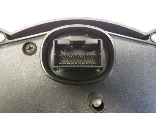 Tellerset Kawasaki ZX 12 R