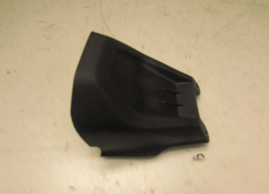 Afdekkap Yamaha MT 09