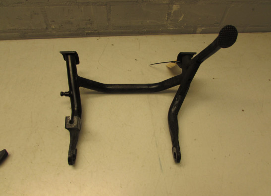 Stander Yamaha MT 09