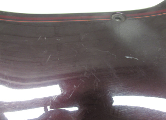 Linker zijkuip klein Honda ST 1100 Pan European