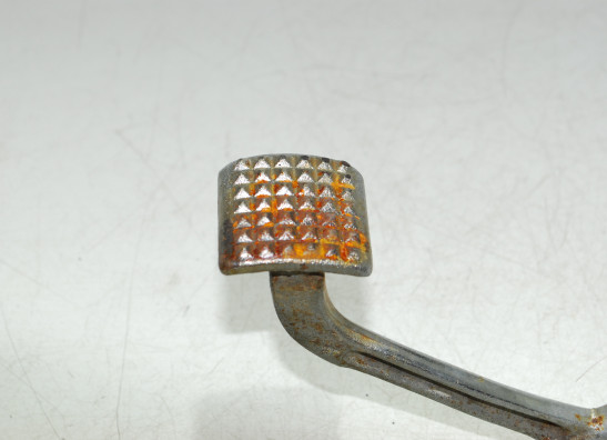 Rempedaal Honda VT 1100