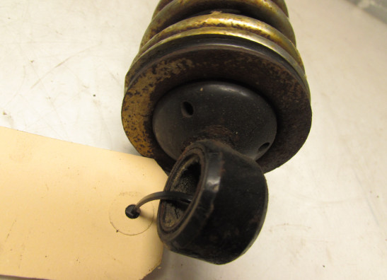 Stossdampfer hinten Kawasaki Z 650