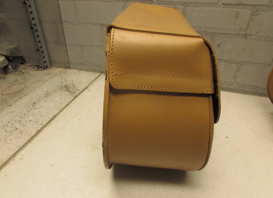 Koffersatz Indian all models