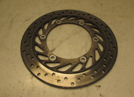 Bremsscheibe vorne Overig Onbekend Unknown