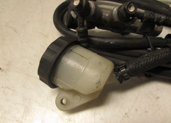 Brake hose front Honda CBR 1000 F