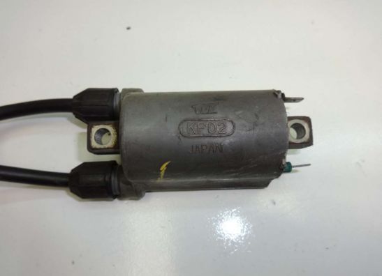 Zundspule Kawasaki GPX 750