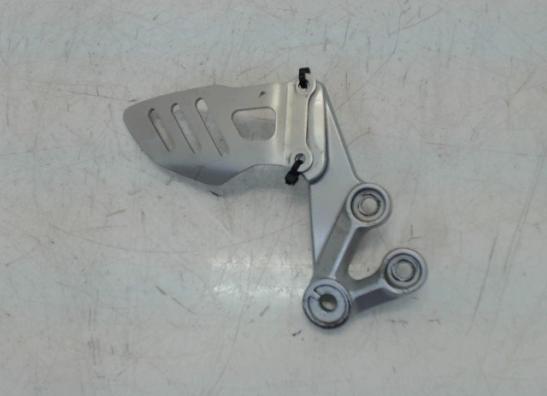 Rechter schetsplaat Suzuki GSX R 1000 2005-2006