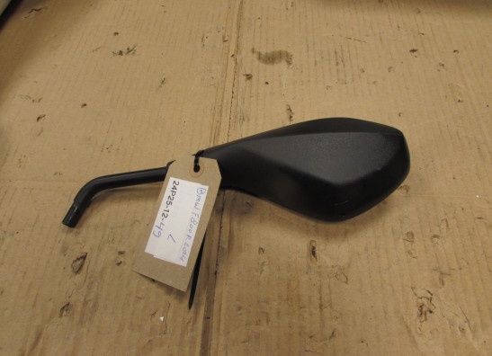 Spiegel links BMW F 800 R