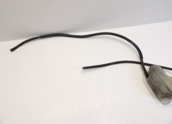 Koelvloeistof reservoir Honda CBR 600 F