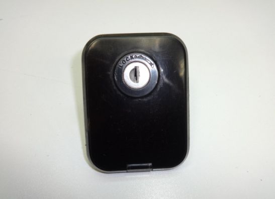 Slotenset Kawasaki Z 750