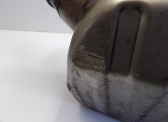 Downpipes Kawasaki ZX 10 R