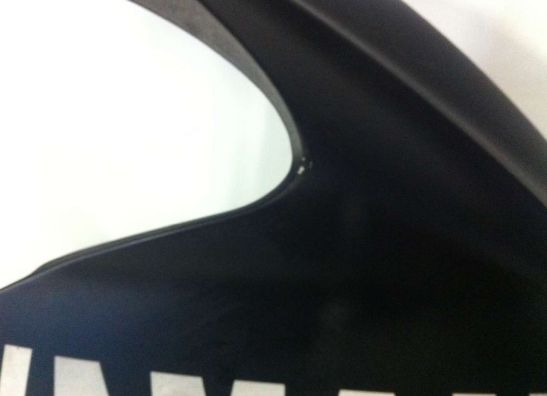 Cowl lower right Yamaha YZF R1