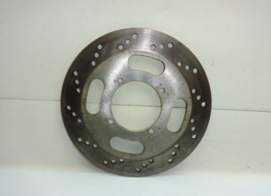 Rear brake disc Suzuki GSF 400 Bandit