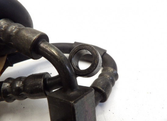 Brake hose front Yamaha FAZER 600