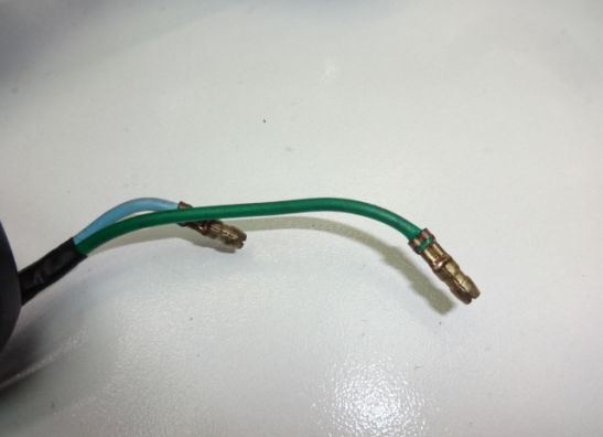 Winker left front Honda Overige Honda