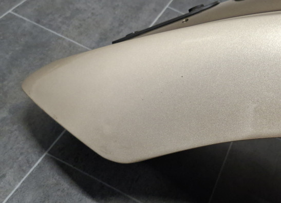 Achterspatbord Yamaha XV 1600