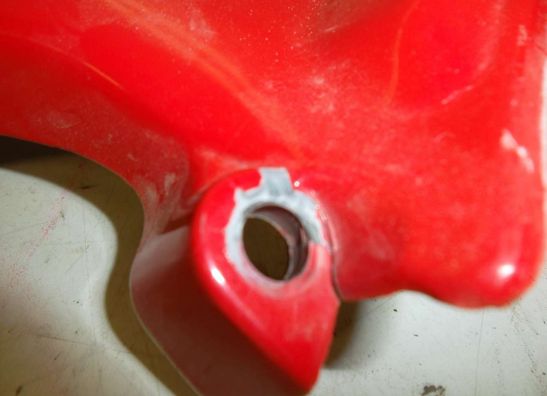 Lampenverkleidung rechts Honda CBR 600 F