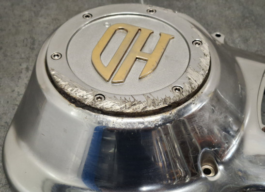 Engine cover Harley Davidson FXRS Low Rider Sport