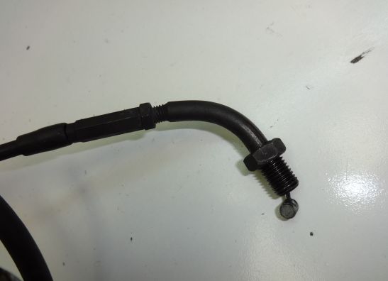 Gaskabel Honda CB 600 F