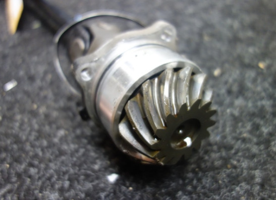 Cardan axle Kawasaki GTR 1400