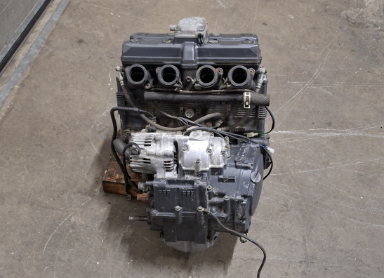 Motorblok Suzuki RF 900