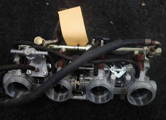 Throttle body Honda CBR Fireblade