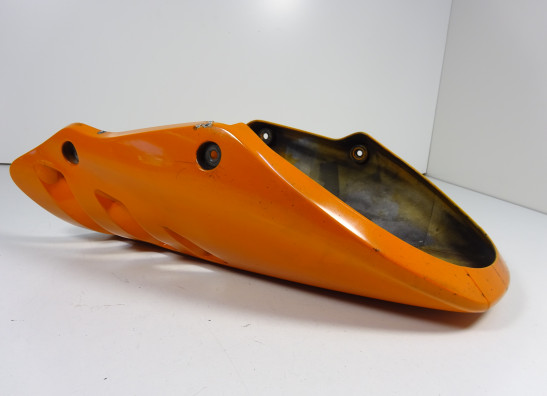 Verkleidung unten Kawasaki ER 6