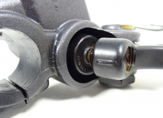 Rempomp Ducati monster 600