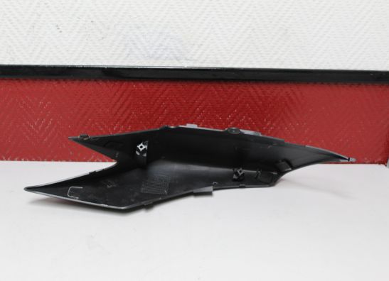 Heck rechts Suzuki GSX R 600