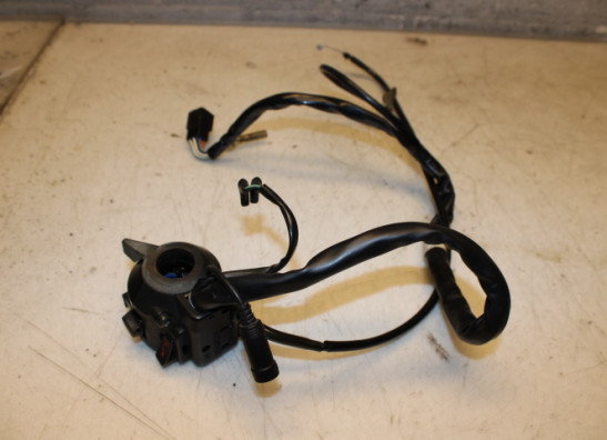 Stuurschakelaar links Honda CBR 600 F