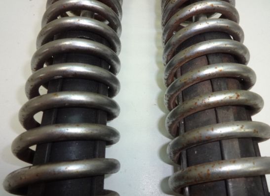 Achterschokbreker Yamaha XS 750