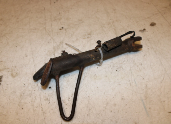 Standaard Honda CM 400 T 