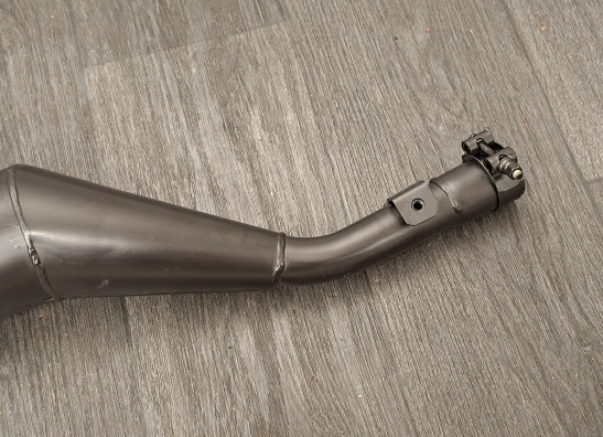 Auspuff Yamaha XT 600