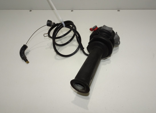 Handlebar switch assy right BMW R 1200 GS