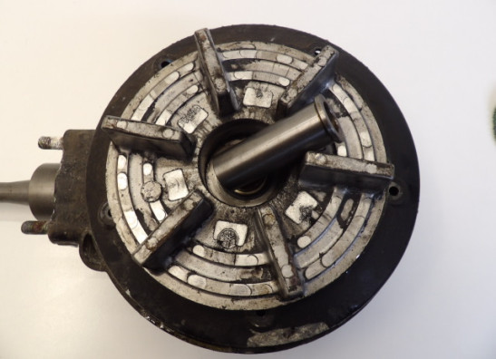 Cardan Yamaha BT 1100