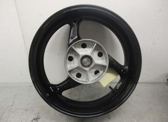 Felge hinten Suzuki GSR 600