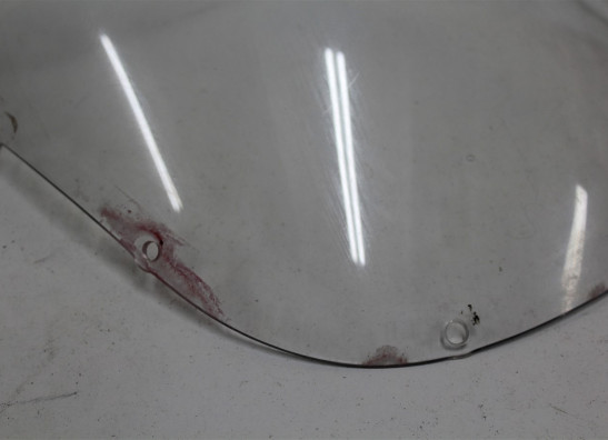 Scheibe Windschild Yamaha FZR 1000