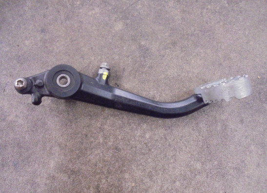 Brake pedal KTM 890 Adventure