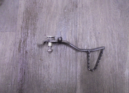 Brake pedal BMW R 1200 GS LC