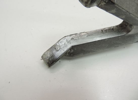 Duo voetsteun links Hyosung GT 125 N